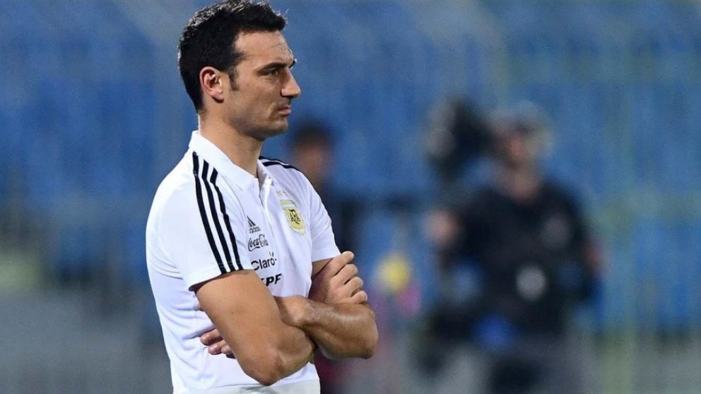 Atención Selección Argentina: DESAFECTARON a Marcos Acuña y Germán Pezzella está EN DUDA