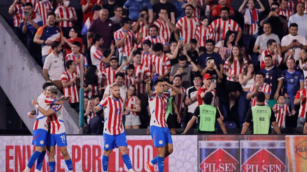 Paraguay agotó las entradas para recibir a la Selección Argentina por Eliminatorias: "Completamente repleto"