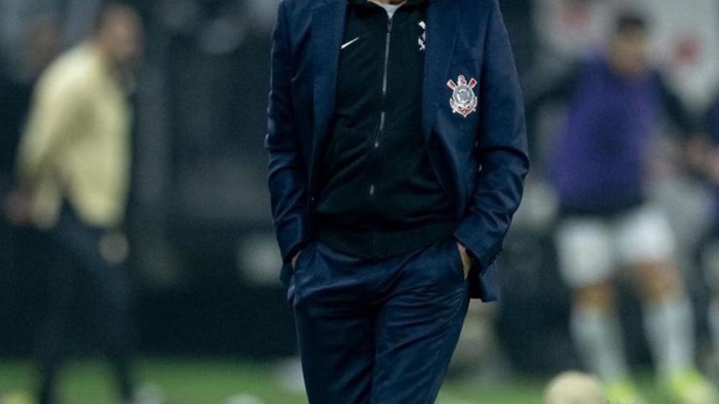 Ramón Díaz rechazó una oferta multimillonaria de la Selección de Arabia Saudita: ¿seguirá igual en Corinthians?