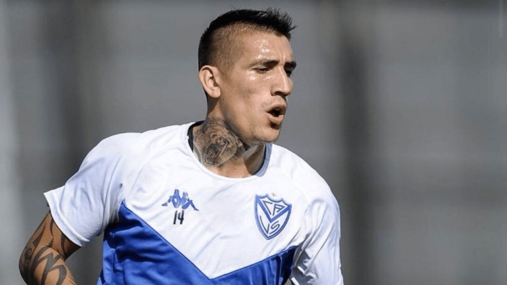 Ricardo Centurión vuelve al fútbol: cuál es el torneo que jugará y que organiza el Kun Agüero