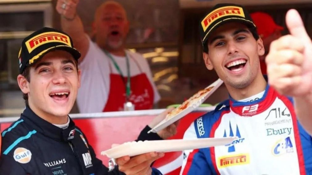 Por qué Sauber descartó a Franco Colapinto y eligió a Gabriel Bortoleto para correr en la Fórmula 1 en 2025