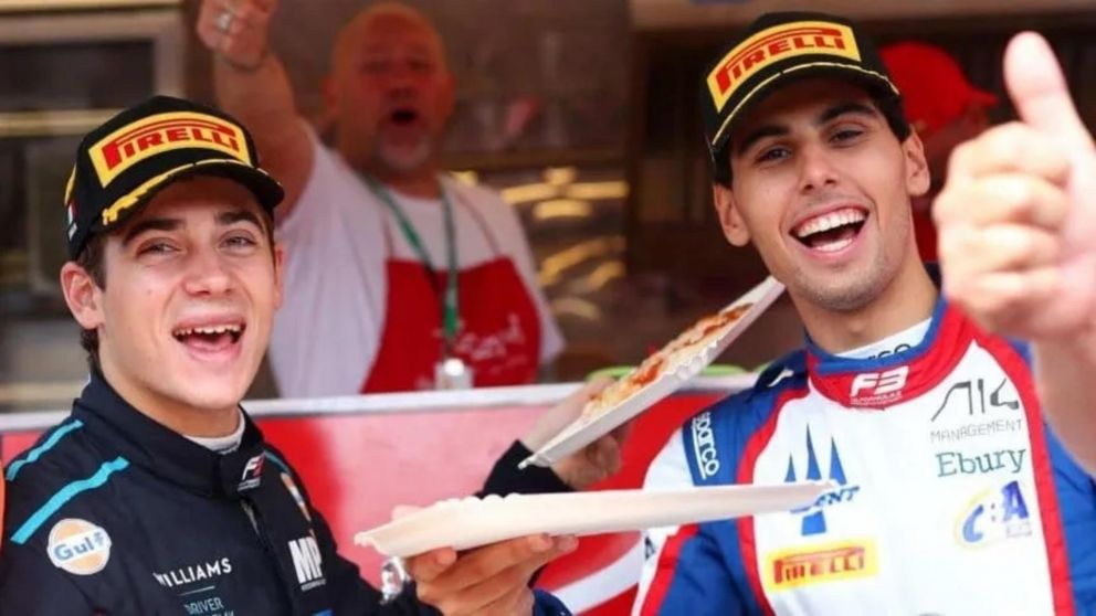 Por qué Sauber descartó a Franco Colapinto y eligió a Gabriel Bortoleto para correr en la Fórmula 1 en 2025