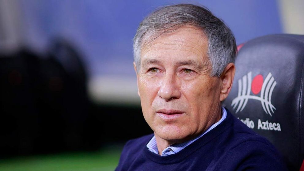 Bombazo: Ariel Holan es el nuevo director técnico de Rosario Central