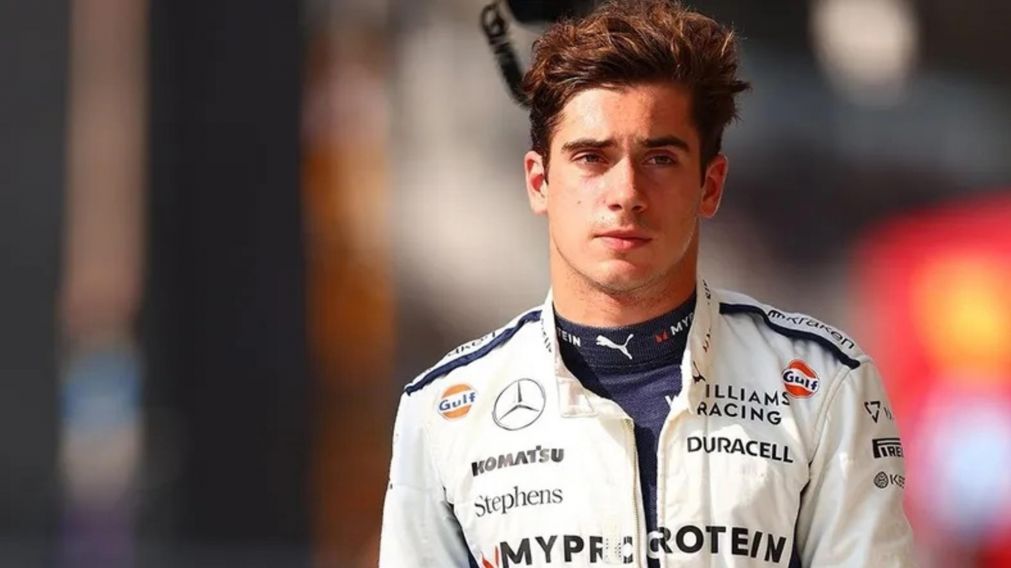 A Franco Colapinto se le cerró la puerta de Sauber en Fórmula 1, que confirmó a Gabriel Bortoleto para el 2025: qué opción le queda
