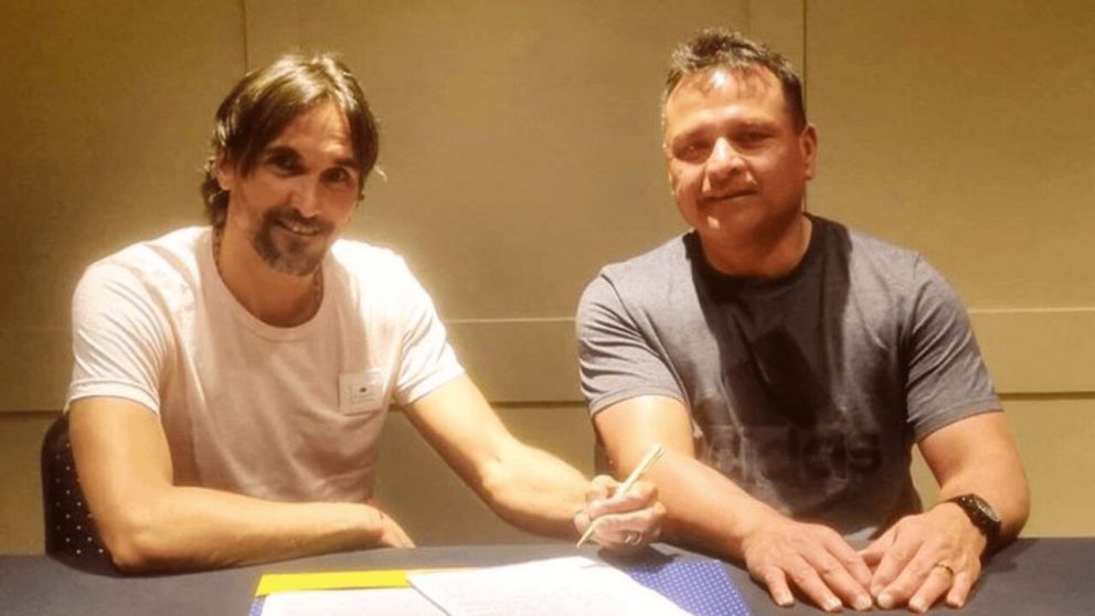Diego Martínez y una polémica confesión sobre Boca: el ex entrenador reveló cómo era la política de contratación de refuerzos
