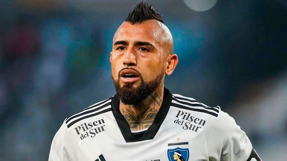 Escándalo con Arturo Vidal: una joven denunció haber sido drogada