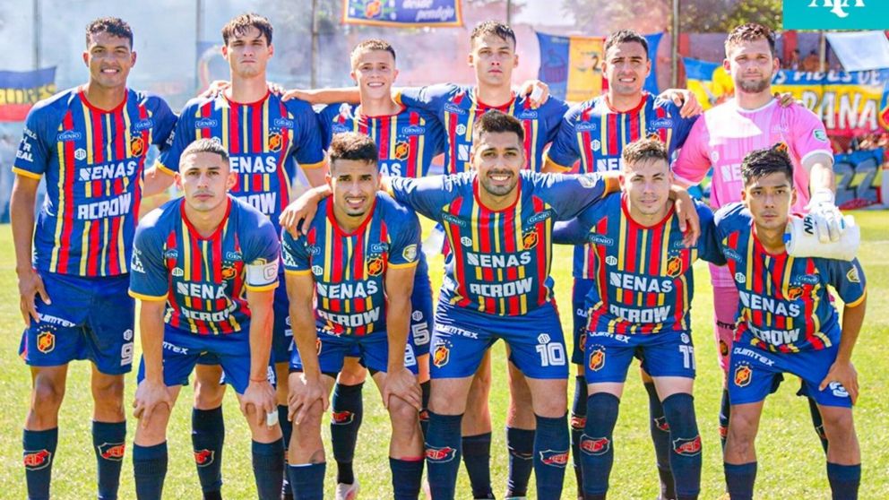 Colegiales se consagró campeón del torneo Clausura de la Primera B y jugará la final por el ascenso