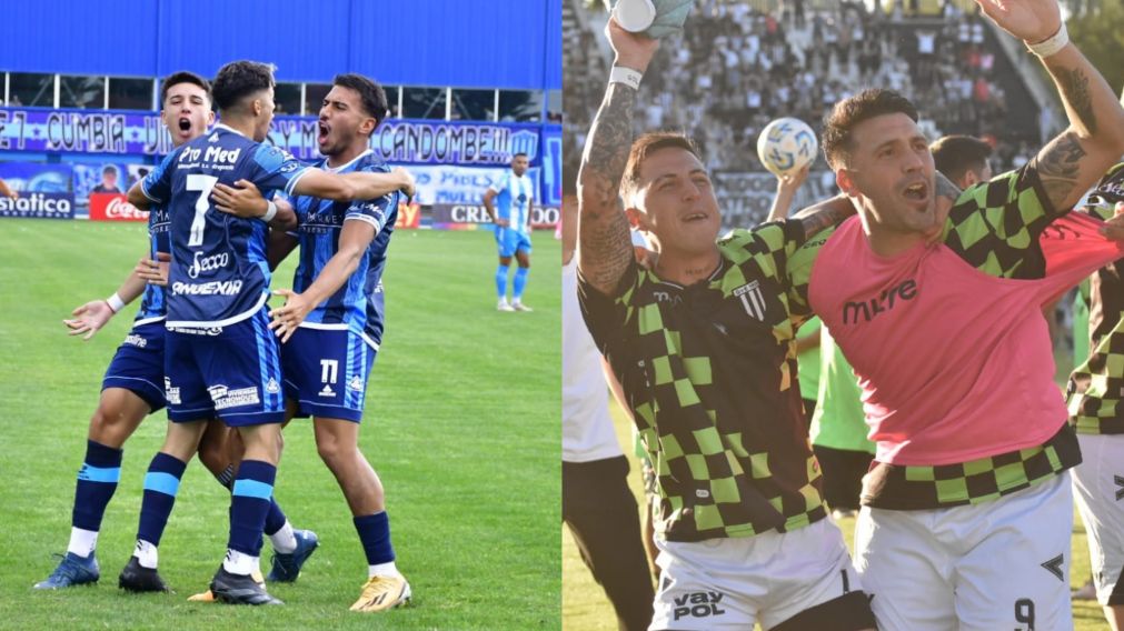 Empezó el reducido de la Primera Nacional con varios partidos: los resultados y la agenda