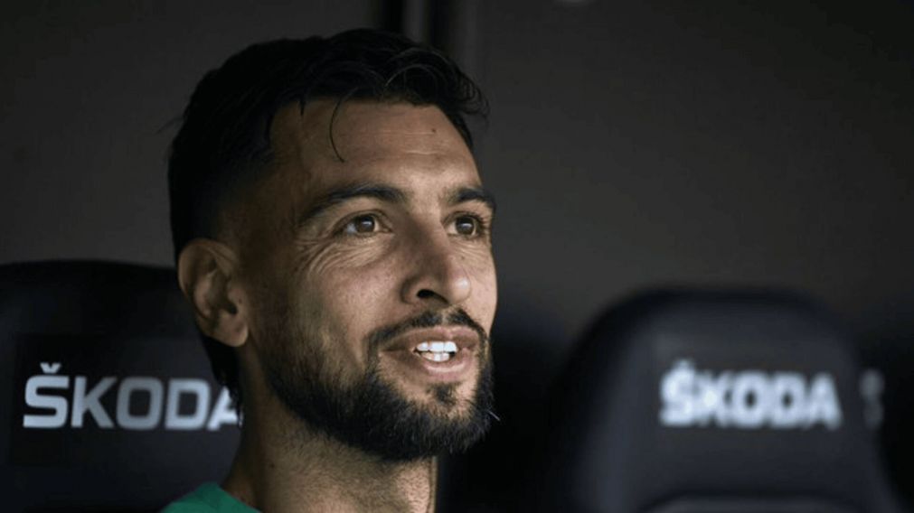 Javier Pastore y una tajante decisi�n sobre su futuro: "Me gustar�a..."