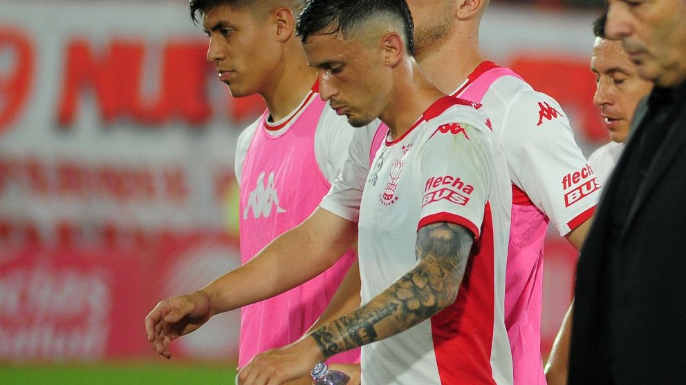 A Huracán le queda muy grande la Liga Profesional: no pudo con Gimnasia y sumó otra decepción como local