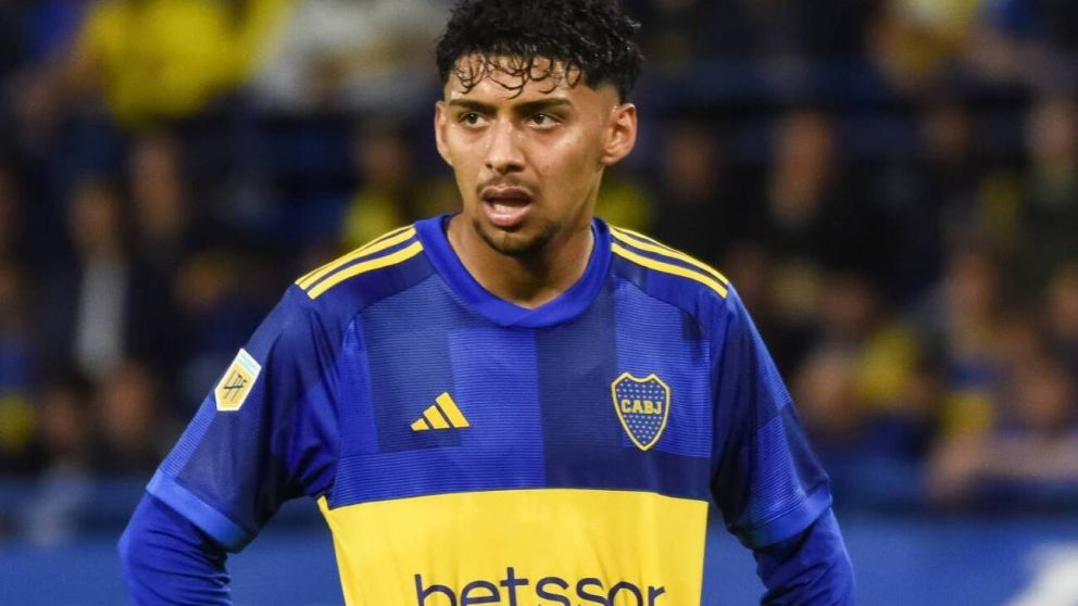 Polémica: Gago separó a Cristian Medina del plantel y no jugará ante Lanús