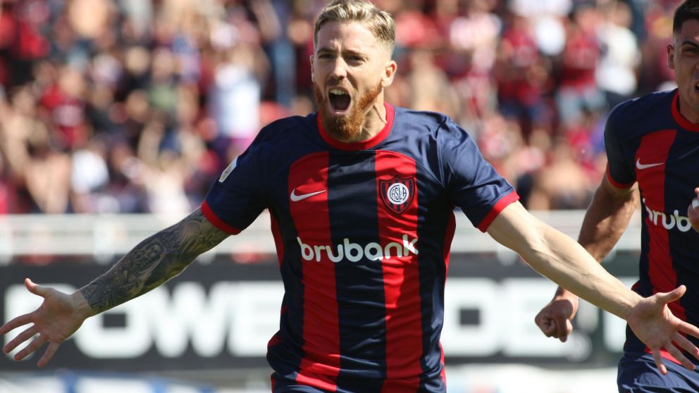 Iker Muniain hizo una profunda confesión que sorpendió a todos los hinchas de San Lorenzo: "Cada día estoy..."