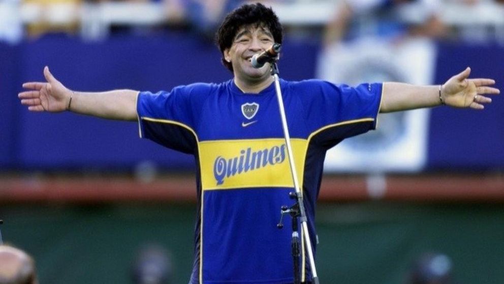 VIDEO: Diego Maradona en 10 frases antológicas que quedaron marcadas a fuego en el corazón del pueblo argentino