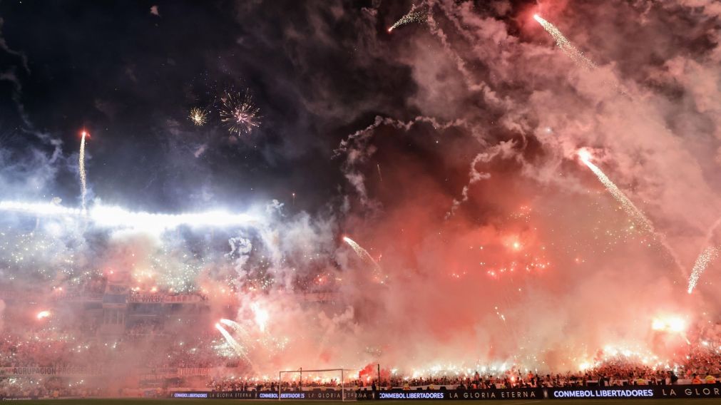 Otra mala para River: clausuraron el Monumental tras el recibimiento en la eliminaci�n ante Atl�tico Mineiro
