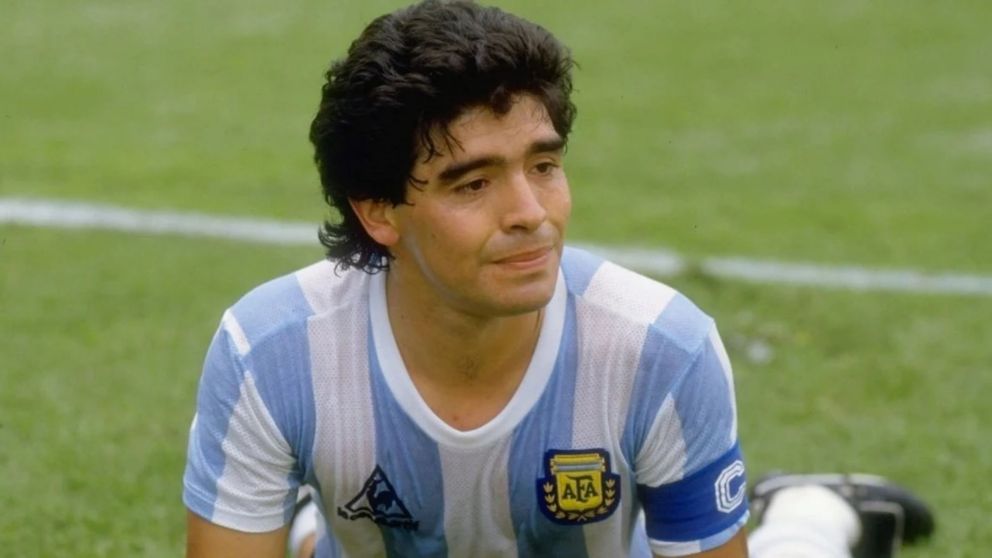 Diego Maradona cumpliría 64 años: el emotivo saludo de los clubes