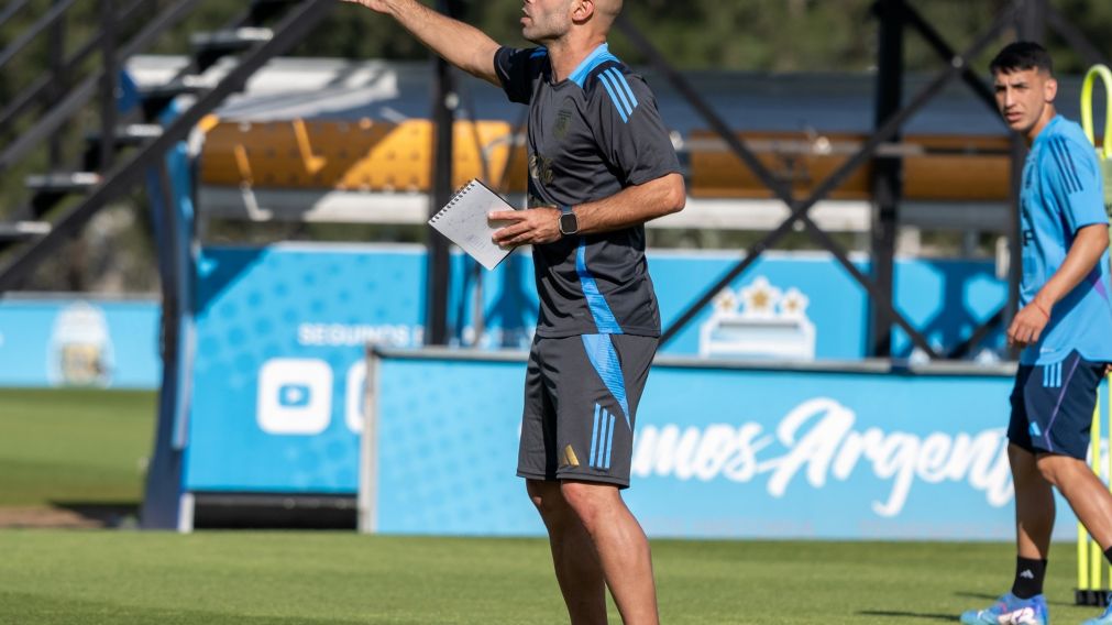 La Selección Argentina ya conoce a sus rivales para el Sudamericano Sub 20: quíenes son