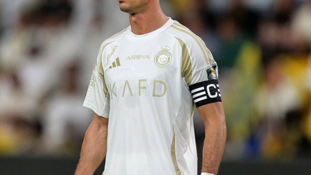 Cristiano Ronaldo err� un penal en el �ltimo minuto y Al Nassr qued� eliminado: los memes no lo perdonaron