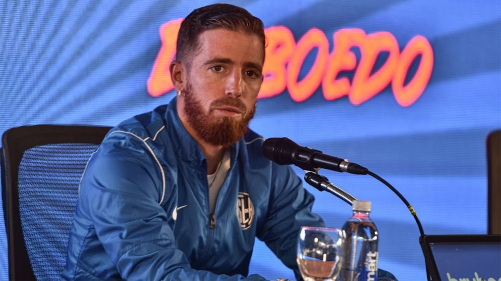 Adiós San Lorenzo: River llamó a Iker Muniain por pedido de Gallardo
