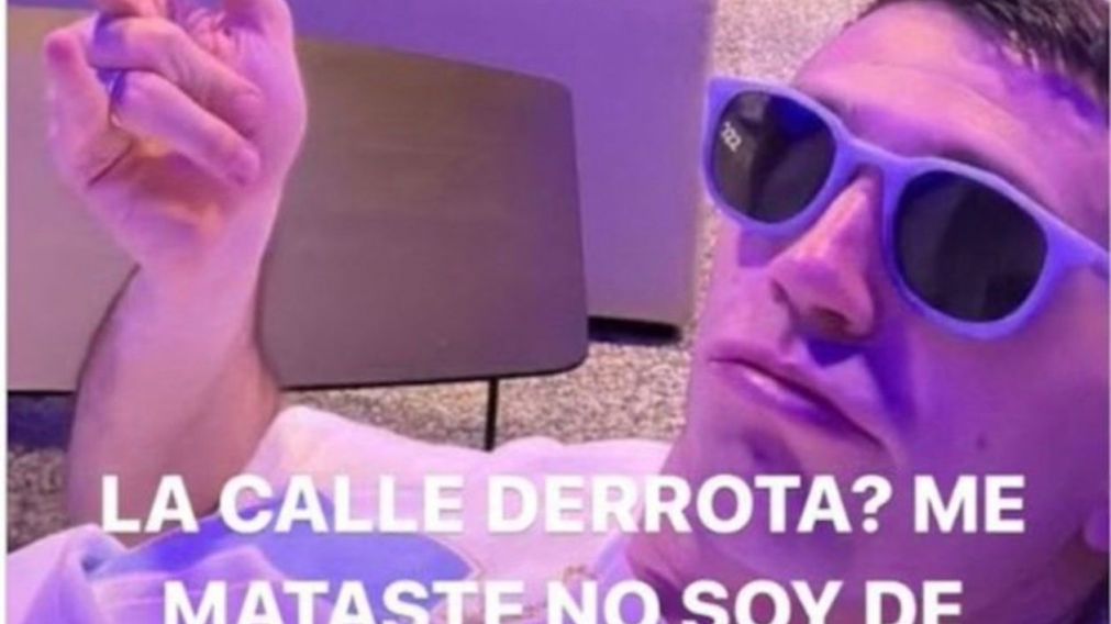 Balón de Oro 2024: los increíbles memes con Dibu Martínez, Lautaro Martínez y con la derrota de Vinicius