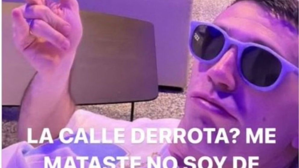 Balón de Oro 2024: los increíbles memes con Dibu Martínez, Lautaro Martínez y con la derrota de Vinicius