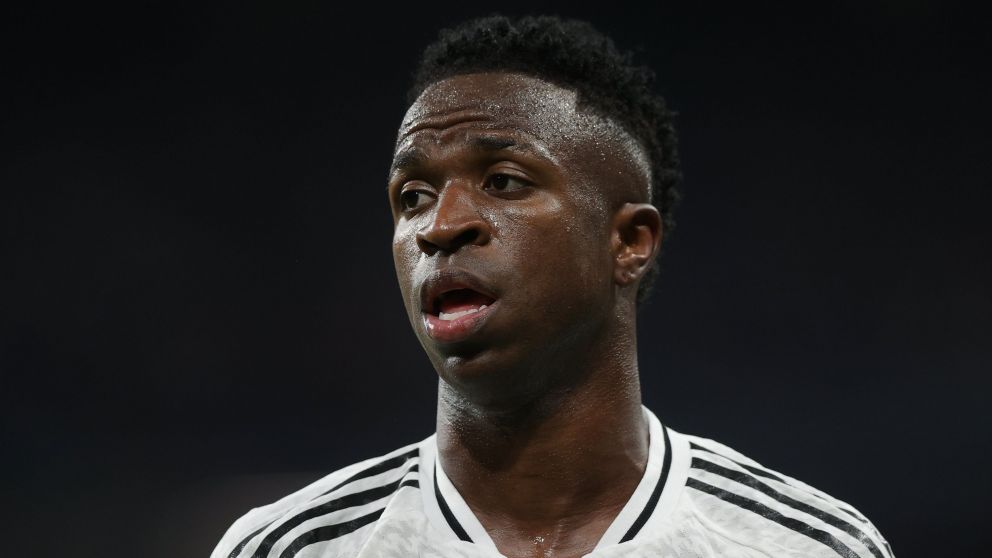 Balón de Oro polémico: la sorpresiva ausencia de Vinicius, que tenía todo preparado para festejar el premio