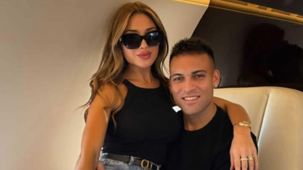 Lautaro Martínez espera por la ceremonia del Balón de Oro 2024 y quiere alcanzar un récord que logró Batistuta