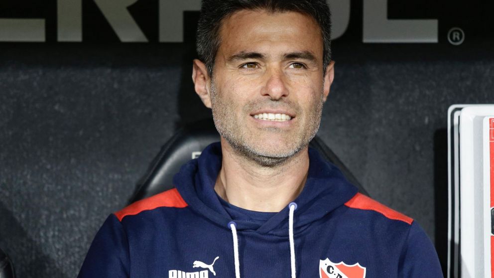 Julio Vaccari fue contundente con los jugadores de Independiente que participaron de la fiesta en el yate: "Sean vivos..."