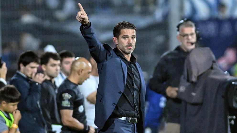 Boca hoy: Gago dio la lista de concentrados con la sorpresiva baja de Merentiel y las ausencias de Medina, Medel y Fabra