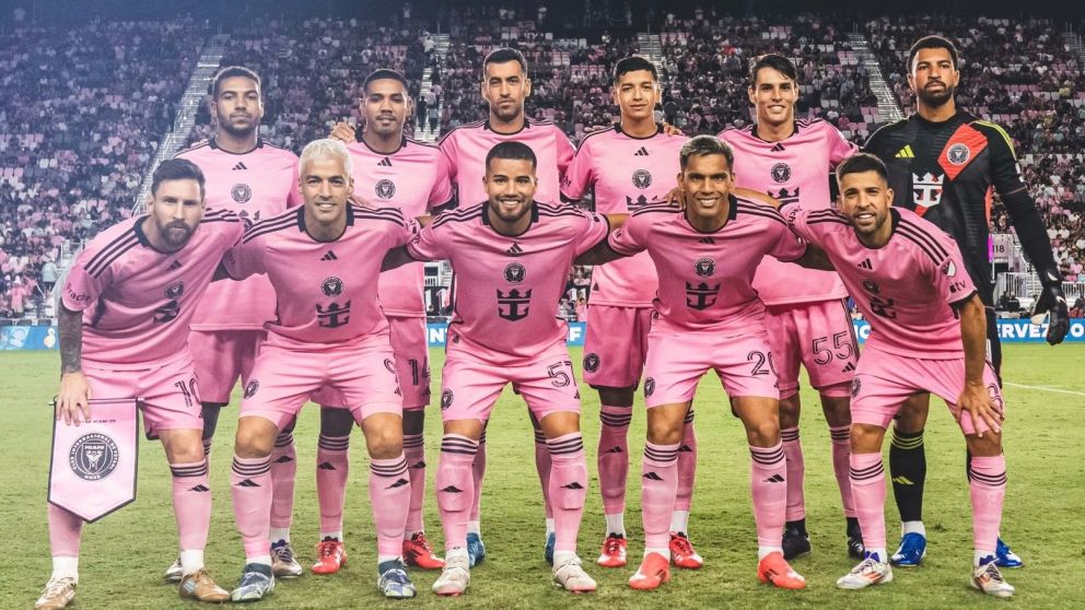 Cuándo vuelve a jugar Messi con el Inter Miami vs. Atlanta United por los playoffs de la MLS