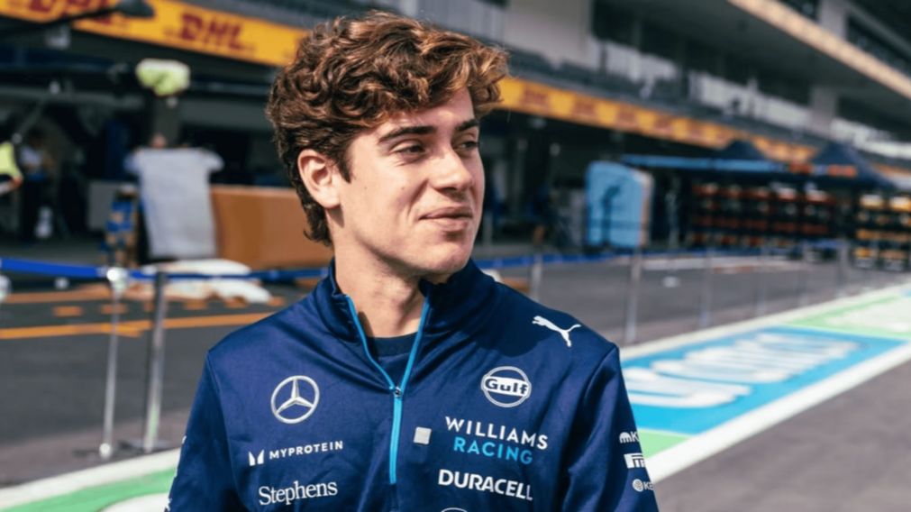 El ingeniero de Franco Colapinto tomó una drástica decisión para el Gran Premio de México de Fórmula 1