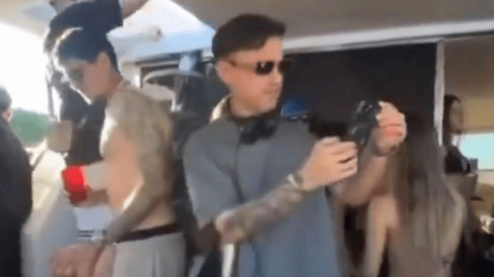 Independiente es un esc�ndalo: la lista completa de los jugadores que participaron de la fiesta en el yate