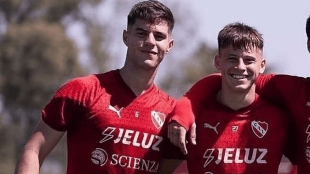 Independiente hoy: Marco Pellegrino y Diego Tarzia pidieron disculpas tras ser suspendidos por Julio Vaccari