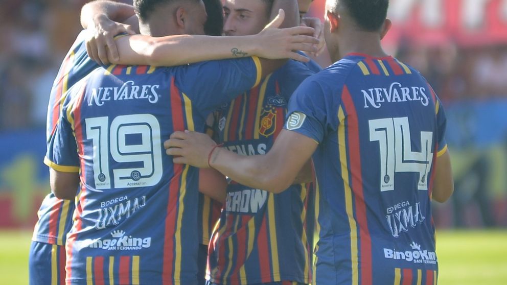 Primera B: hoy se puede definir el ganador del torneo Clausura