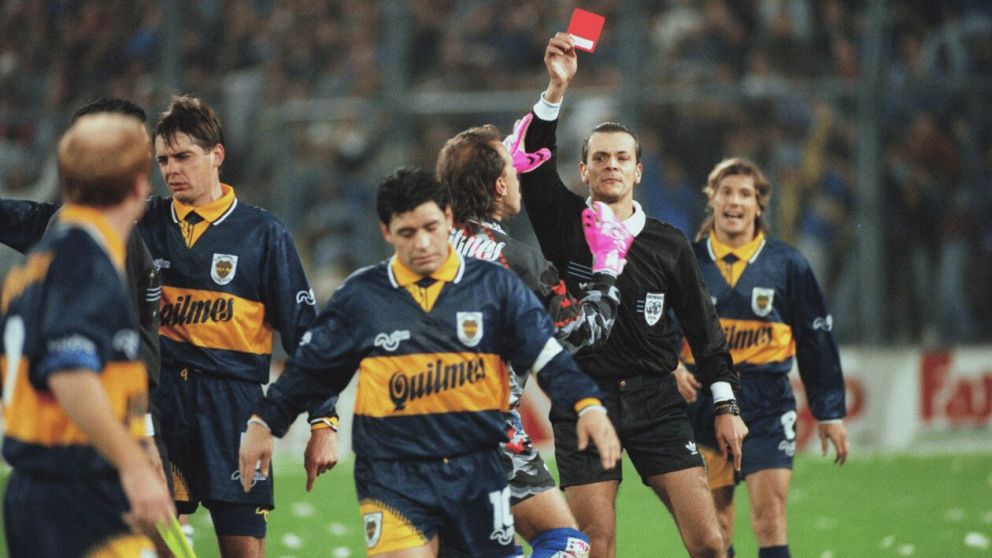 Javier Castrilli hizo enfurecer a los hinchas de Boca tras su victoria en la Copa Argentina: el posteo viral