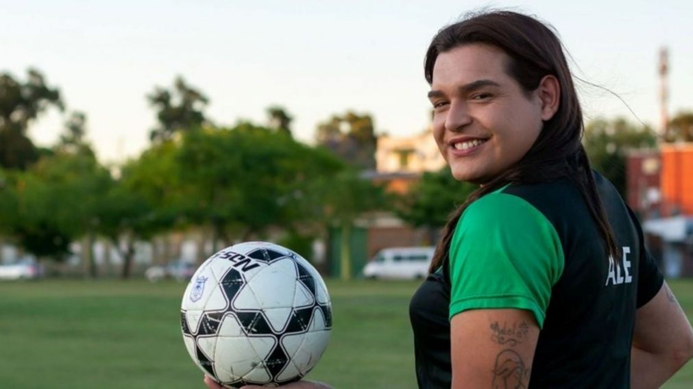 Conmoción en el fútbol femenino: falleció a los 30 años la primera jugadora trans en la Liga de Santa Fe