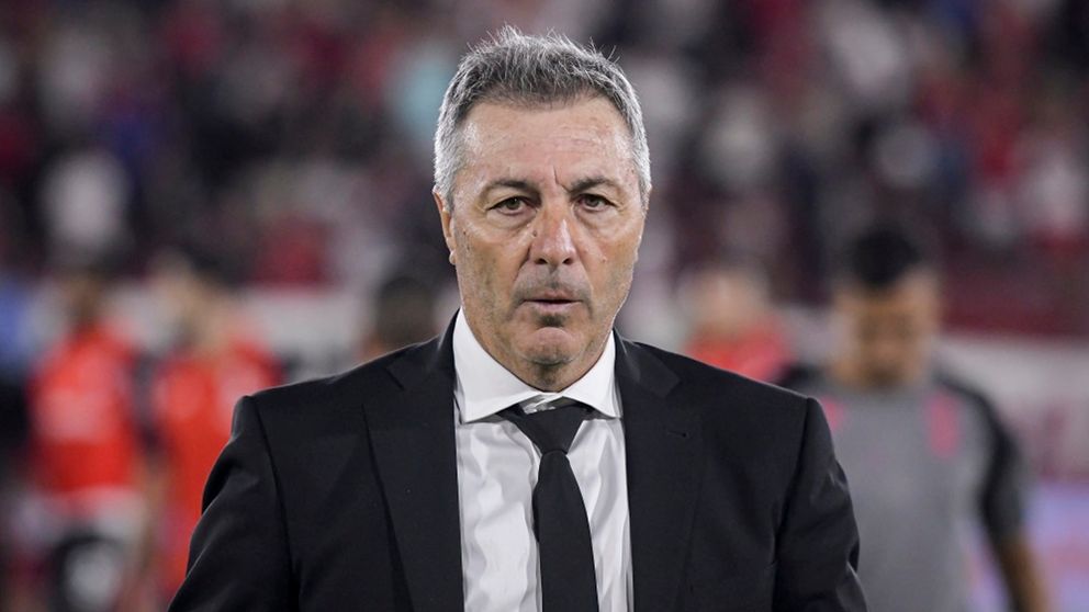 Huracán se mide ante Central Córdoba y Kudelka buscará cumplir una cuenta pendiente en la Copa Argentina