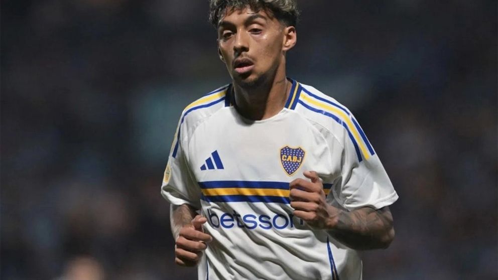 ¿Se termina el conflicto en Boca?: Medina dio marcha atrás y va al banco en la Copa Argentina