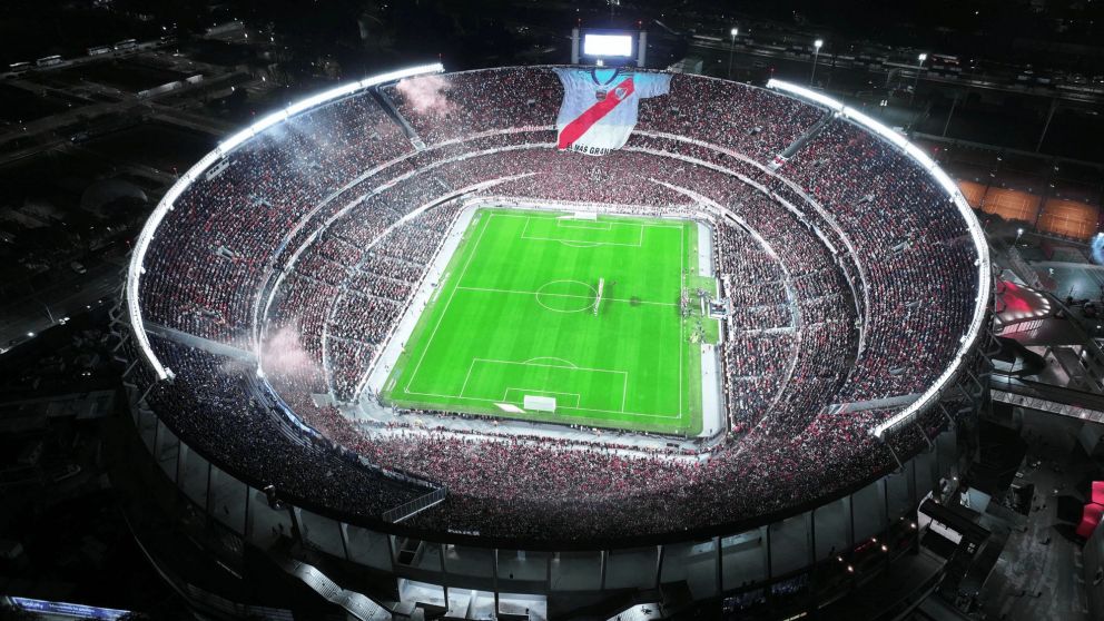 Copa Libertadores: River agotó las entradas para la vuelta ante Atlético Mineiro