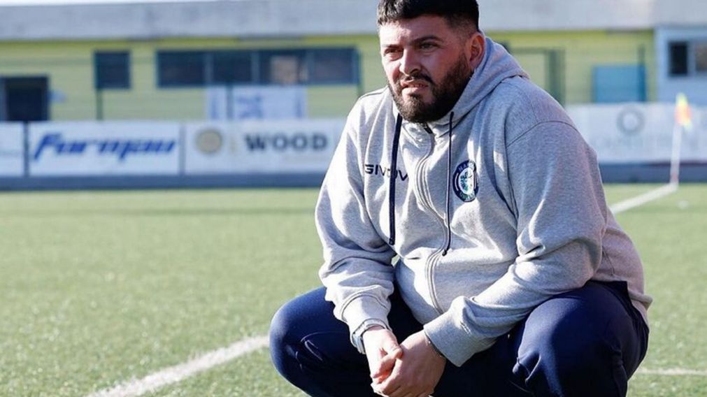 El nuevo desafío de Diego Maradona Jr en España: en qué club dirigirá