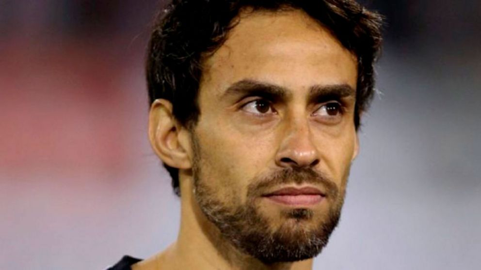 Escándalo en Chile: Jorge Valdivia fue detenido tras una denuncia por abuso sexual