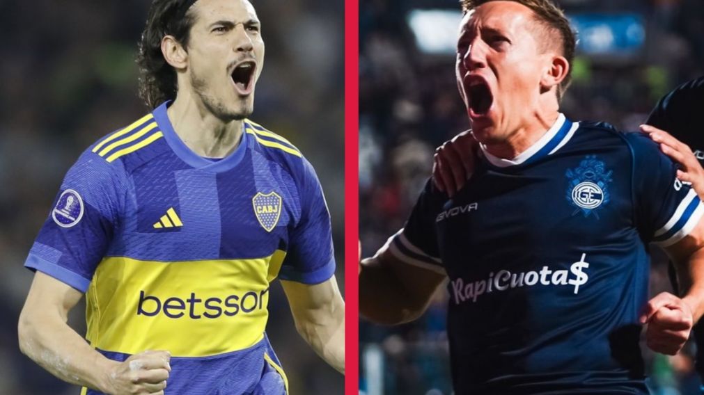 Pelota Libre TV EN VIVO: Boca vs Gimnasia de La Plata por Copa Argentina