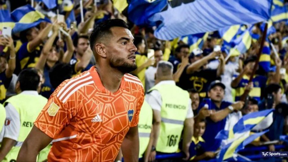 Navarro Montoya fue crudo y contundente respecto a la actualidad de Chiquito Romero en Boca