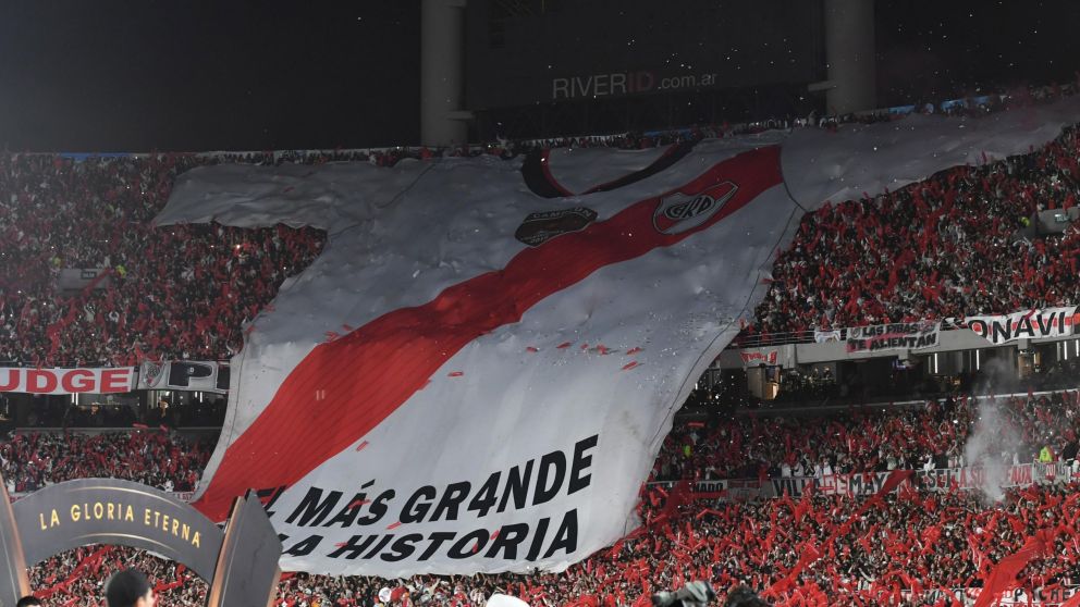 Cómo funciona River ID, el moderno sistema de prioridad para que los hinchas saquen sus entradas