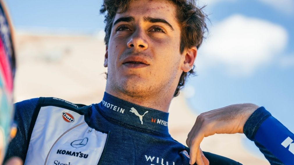 Fórmula 1: Franco Colapinto hizo una IMPRESIONANTE carrera y sumó un punto tras finalizar décimo en el GP de Estados Unidos