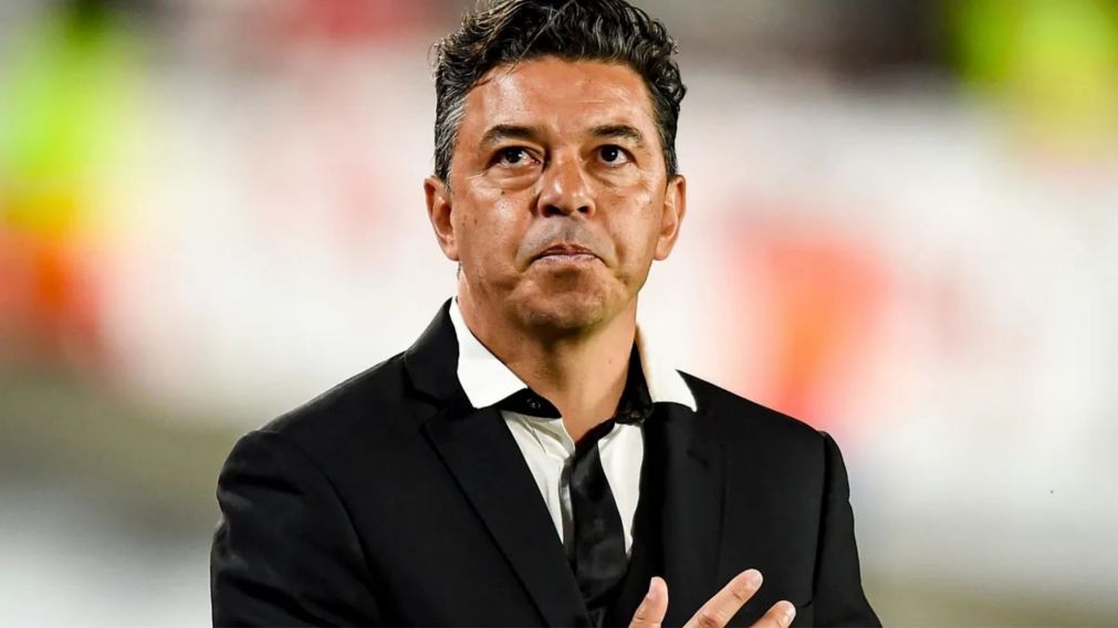 River le cumplirá el sueño a Gallardo con un jugador destacado de la Liga Profesional