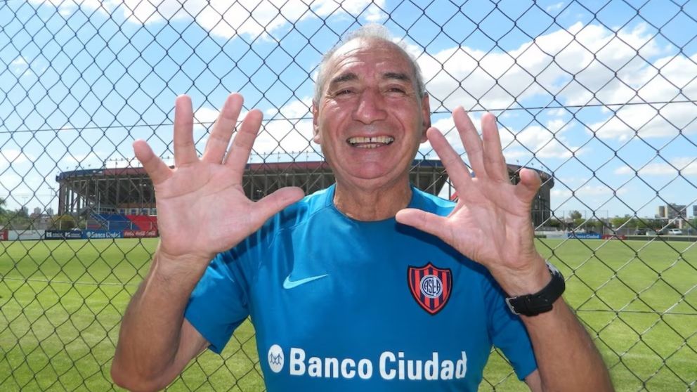 Agustín Irusta: protagonista de una página negra del fútbol argentino