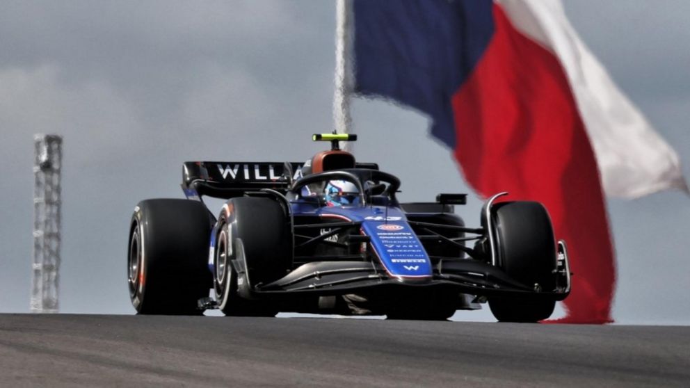 Franco Colapinto corre la Sprint Race en el GP de Estados Unidos de Fórmula 1: qué es, cuánto dura y qué cambios tuvo