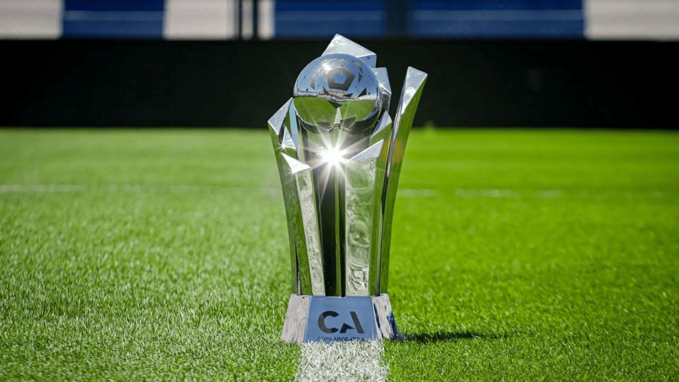 Copa Argentina: se DEFINIÓ al árbitro del Boca-Gimnasia y el de la primera semifinal