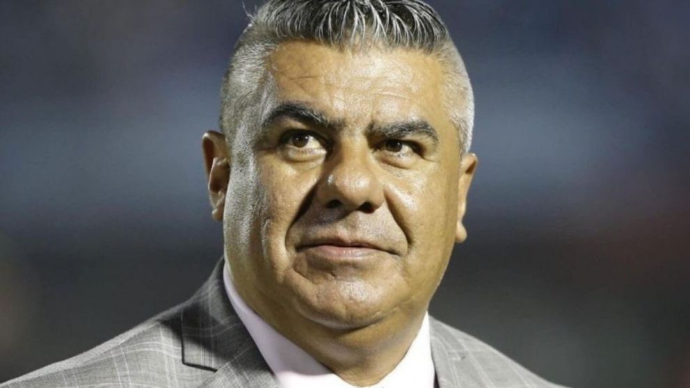 Las declaraciónes del Chiqui Tapia tras ser reelecto en AFA: "Queremos lo mejor para el fútbol argentino"