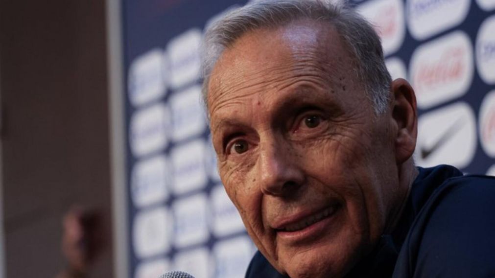 Miguel Ángel Russo fue presentado como técnico de San Lorenzo: cuál fue su reacción al enterarse que no habrá descensos